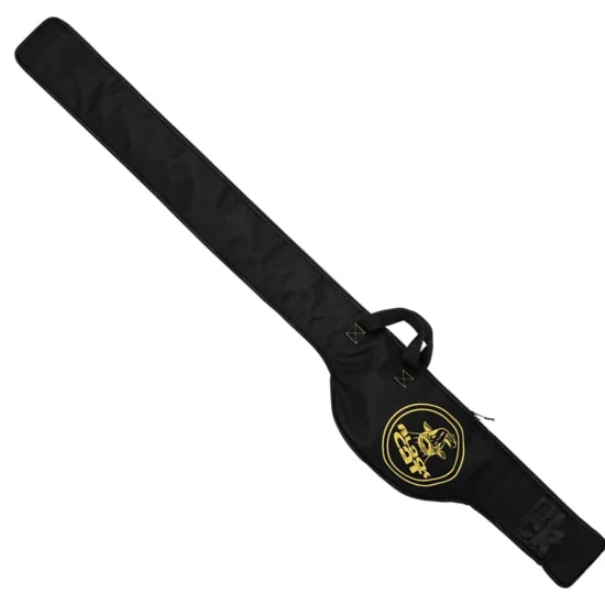 Husa 1 Compartiment Black Cat Sheath Black Cat Blck Rod Shield, 174x25x18cm