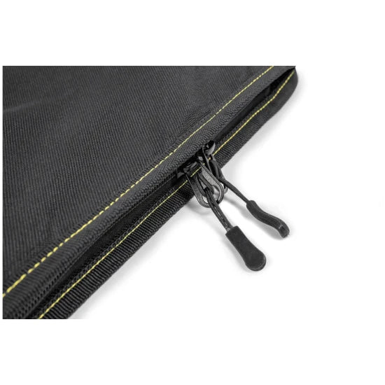 Husa 1 Compartiment Black Cat Sheath Black Cat Blck Rod Shield, 174x25x18cm