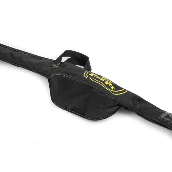 Husa 1 Compartiment Black Cat Sheath Black Cat Blck Rod Shield, 174x25x18cm