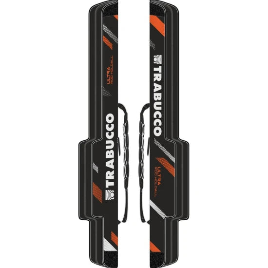 Husa 1 Compartiment Trabucco Rigida Ultra, S, 165x10x18cm