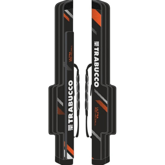 Husa 1 Compartiment Trabucco Rigida Ultra, Xl, 165x15x18cm