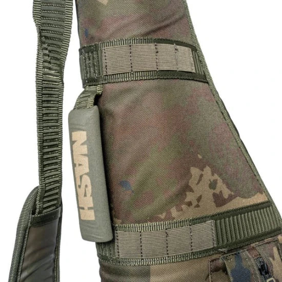 Husa 1 Lanseta Nash Subterfuge Hi Protect 1 Rod Skin 2025, 13ft/3.90m