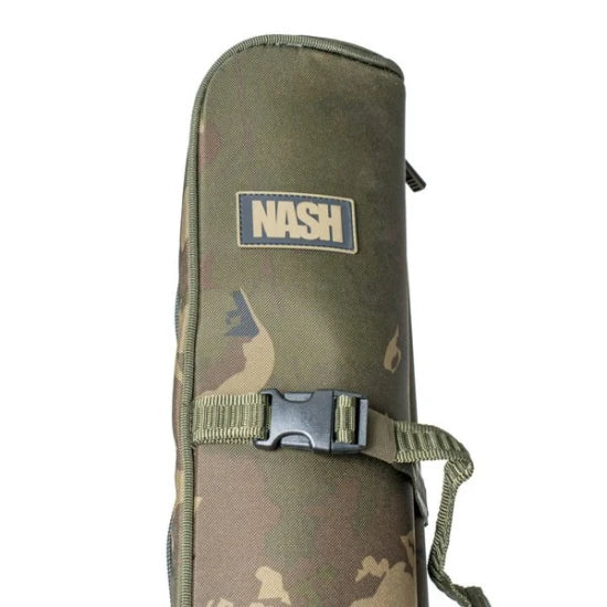 Husa 2 Lansete Nash Subterfuge Hi Protect 2 Rod Skin 2025, 10ft/3.00m