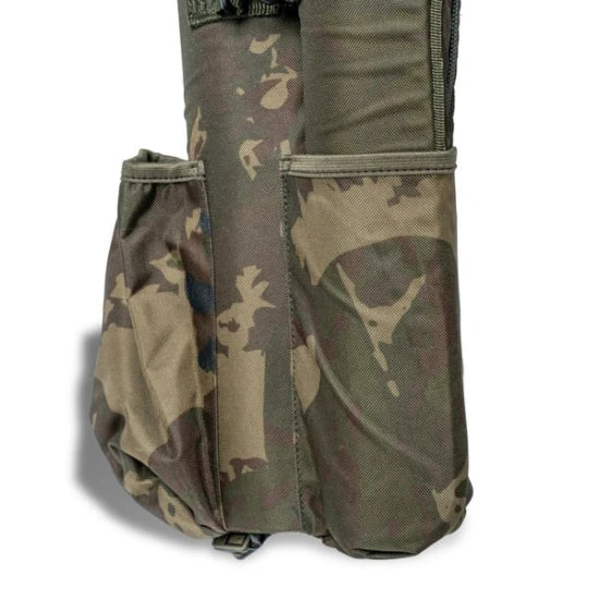 Husa 2 Lansete Nash Subterfuge Hi Protect 2 Rod Skin 2025, 10ft/3.00m
