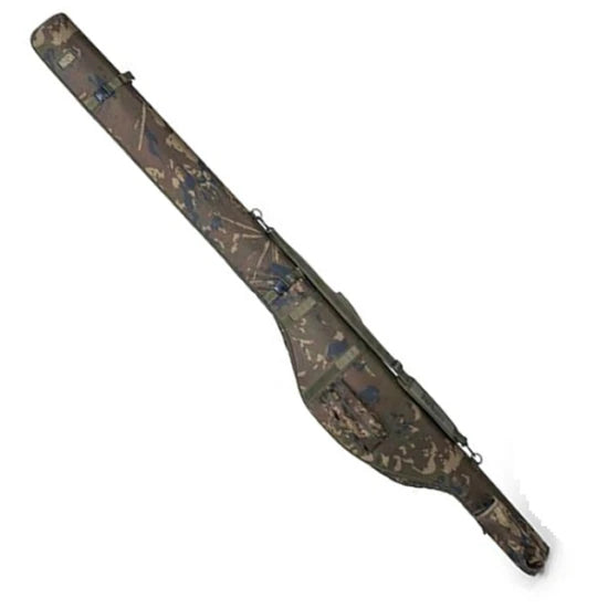 Husa 2 Lansete Nash Subterfuge Hi Protect 2 Rod Skin 2025, 13ft/3.90m