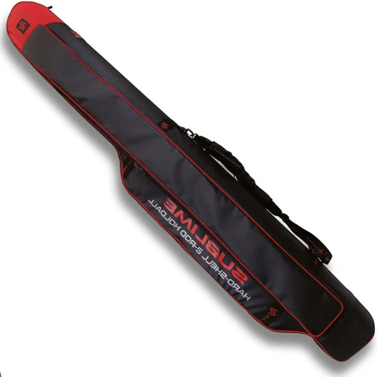 Husa 2 Lansete Cu Mulineta Nytro Sublime Rod Holdall 1.95m