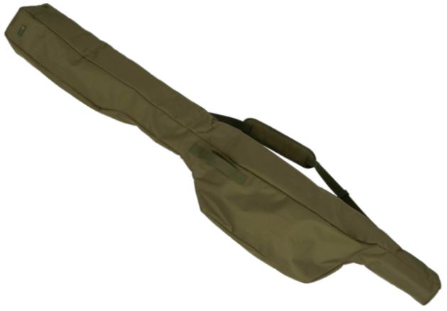 Husa 3 Compartimente Avid Carp RVS 3 Rod Sleeve, 13ft, 210cm