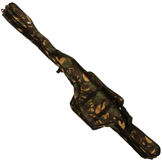 Husa 3 Lansete + Mulinete Mack2 Carp Addict 10'/206cm
