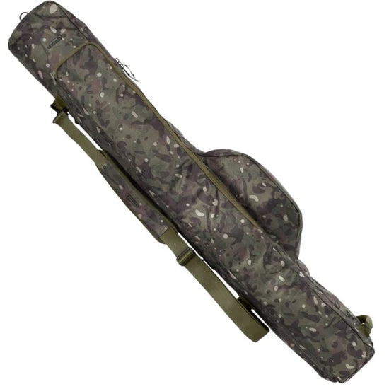 Husa 3 Lansete Trakker Nxc Camo 3 Rod Sleeve 10ft-r/3.00m