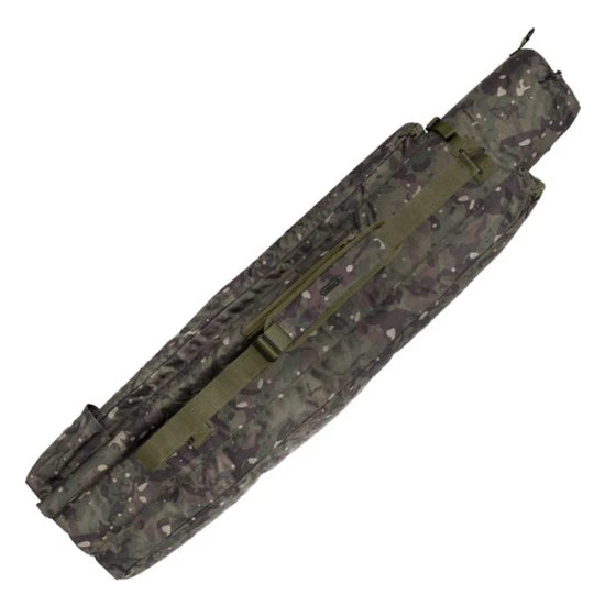 Husa 3 Lansete Trakker Nxc Camo 3 Rod Sleeve 10ft-r/3.00m