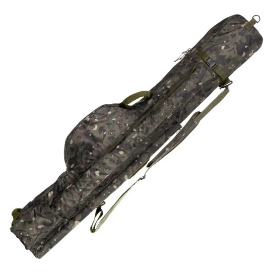 Husa 3 Lansete Trakker Nxc Camo 3 Rod Sleeve 10ft-r/3.00m