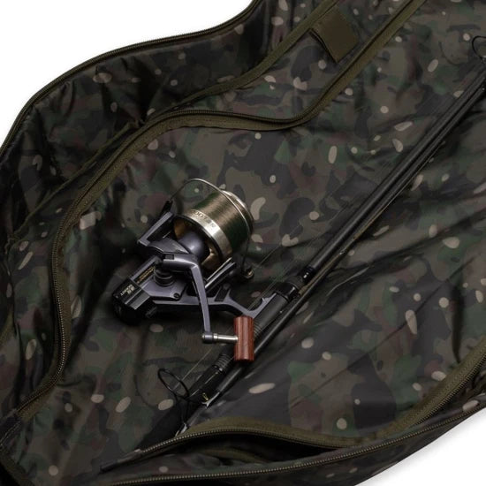 Husa 3 Lansete Trakker Nxc Camo 3 Rod Sleeve 12ft/3.60m