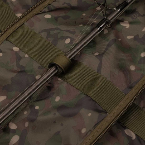Husa 3 Lansete Trakker Nxc Camo 3 Rod Sleeve 12ft/3.60m
