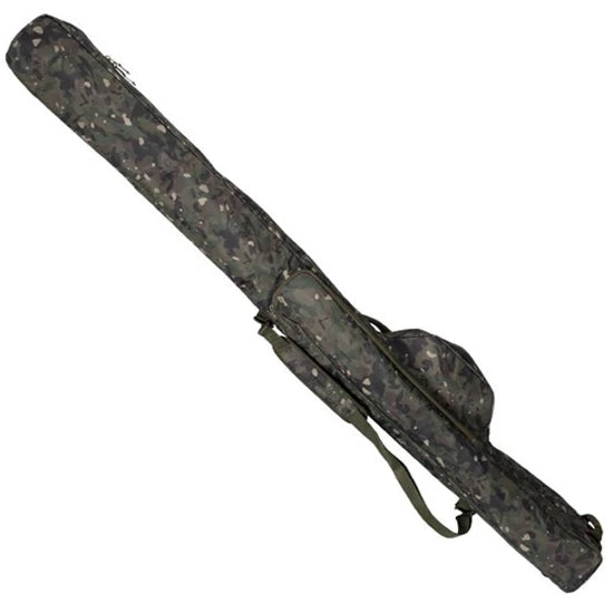 Husa 3 Lansete Trakker Nxc Camo 3 Rod Sleeve 13ft/3.90m