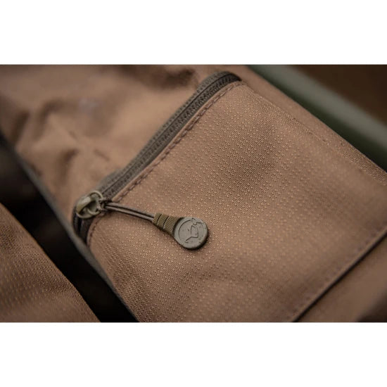 Husa 3 Lansete Cu Mulineta Korda Compac 3 Rod Divide Holdall, 12ft/3.60m
