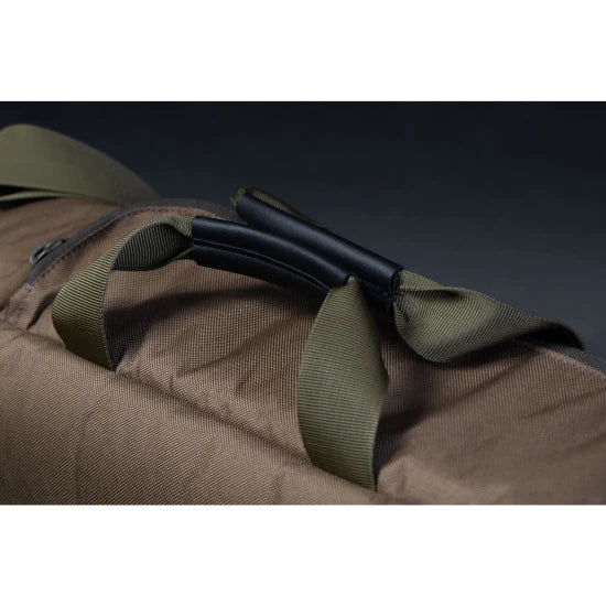 Husa 3 Lansete Cu Mulineta Korda Compac 3 Rod Holdall Telescopic, 135x35x13cm