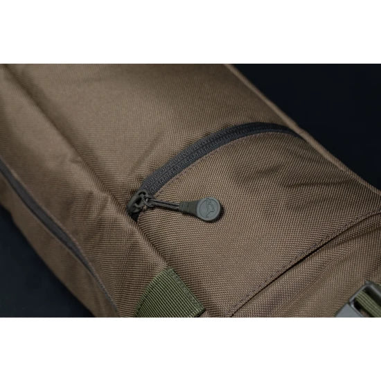 Husa 3 Lansete Cu Mulineta Korda Compac 3 Rod Holdall Telescopic, 135x35x13cm