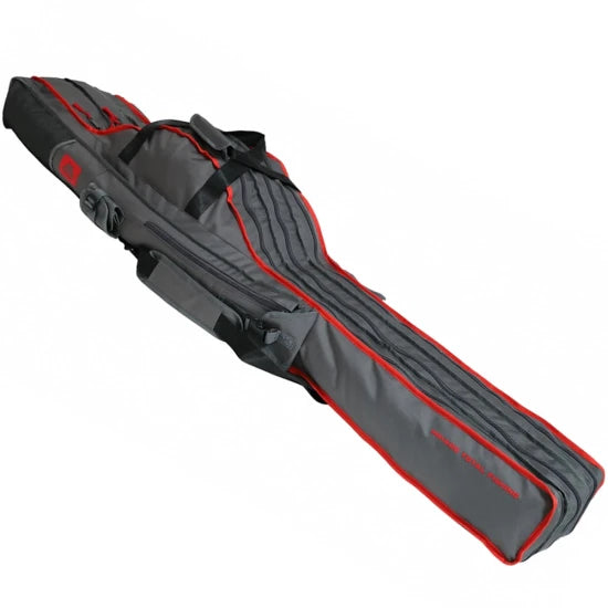Husa 3 Lansete Cu Mulineta Mikado Grey, 150cm