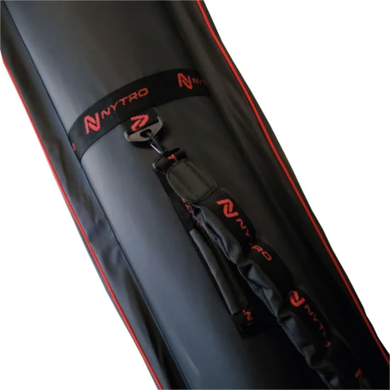 Husa 4 Lansete Cu Mulineta Nytro Sublime Rod Holdall 1.65m