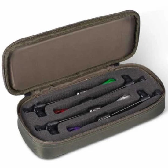 Husa 4 Swingere Nash Siren Night Glo