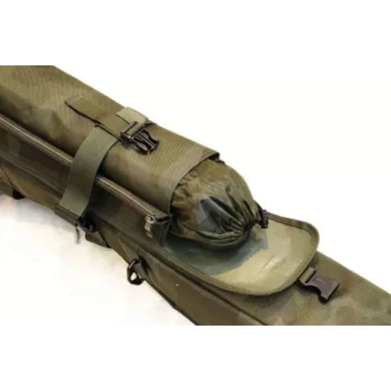 Husa 5 Lansete Sonik Sk-tek Rod Compact 12ft