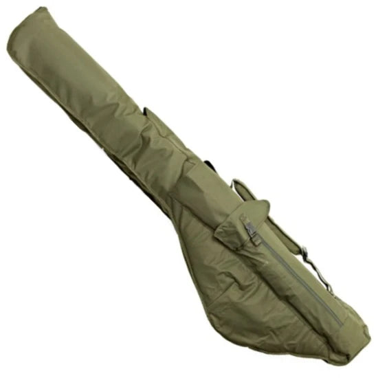 Husa 5 Lansete Trakker 5 Rod Padded Sleeve 12ft