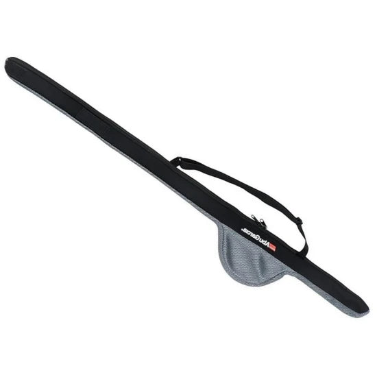 Husa Abu Garcia Individuala Neoprene Rod Bag, 1 Lanseta + 1 Mulineta, 160cm