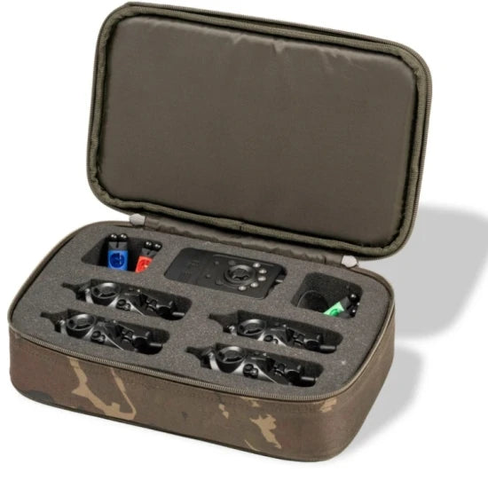 Husa Avertizori Nash Subterfuge Siren R3+/r2 Presentation Case
