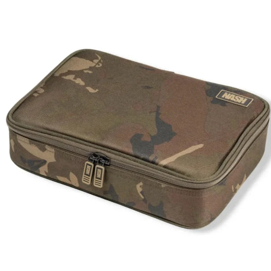 Husa Avertizori Nash Subterfuge Siren R4 Presentation Case
