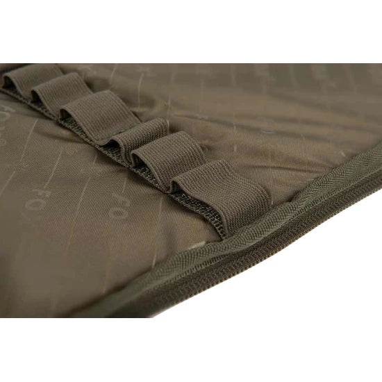 Husa Camolite Bankstick Carryall, Large, 130x22x3cm