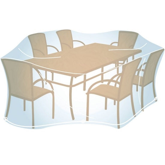 Husa Campingaz pentru mobilier de gradina L