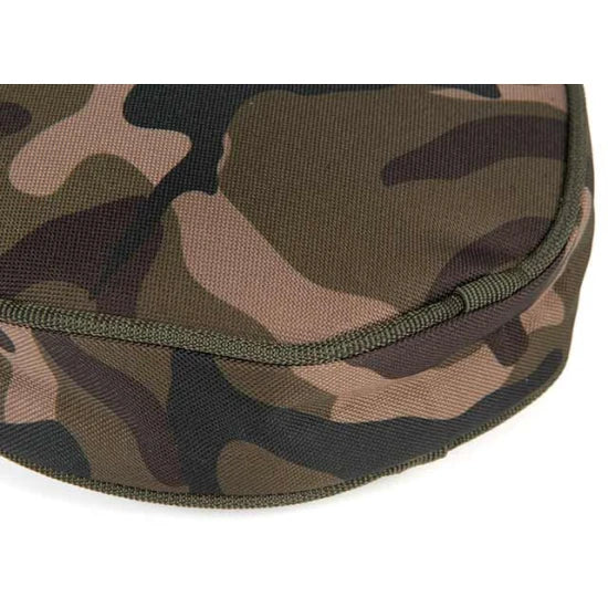 Husa Cantar Fox Camolite Scales Pouch, 21x30x6cm
