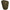Husa Cantar Jrc Defender Scales Pouch, Green