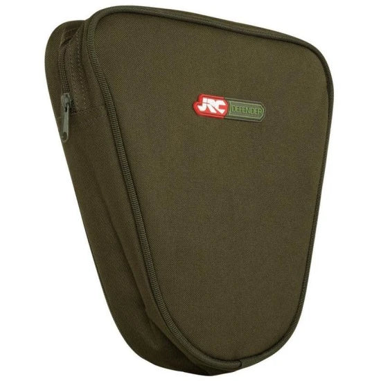 Husa Cantar Jrc Defender Scales Pouch, Green