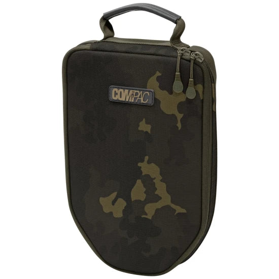 Husa Cantar Korda Compac Scales Pouch Dark Kamo