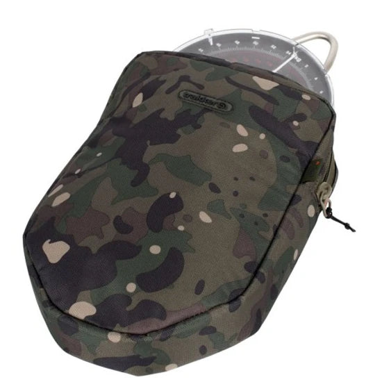 Husa Cantar Trakker Nxc Camo Scales Pouch