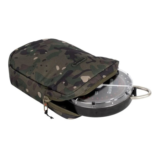 Husa Cantar Trakker Nxc Camo Scales Pouch