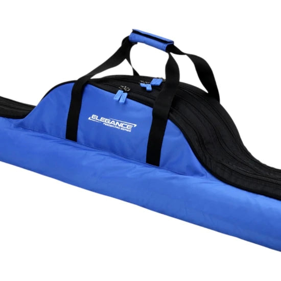 Husa Captusita Formax Elegance Feeder Pro, 3 Compartimente, 165cm
