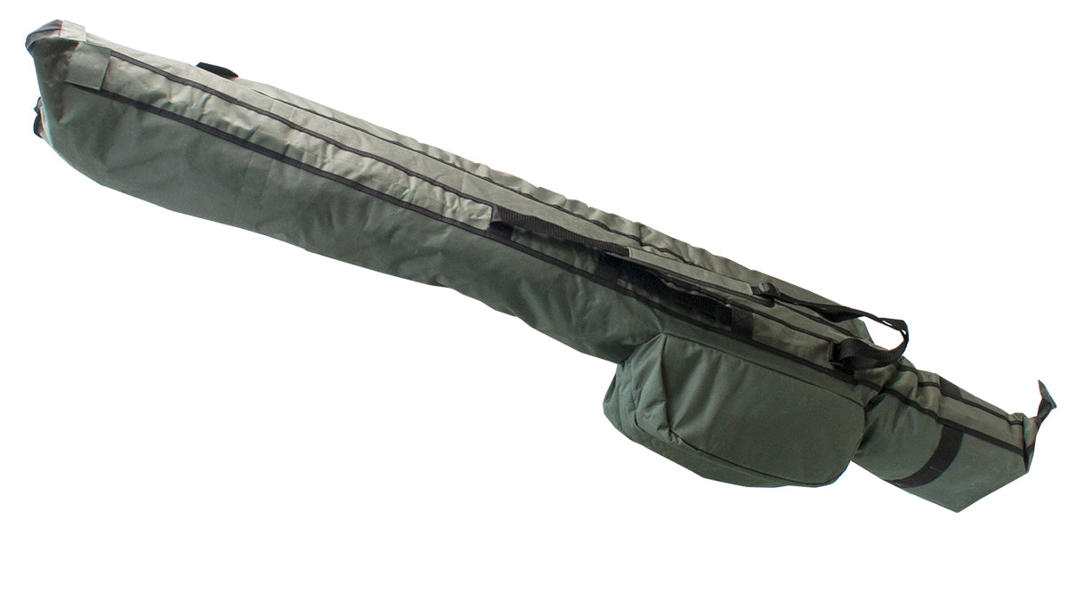 Husa Carp Expert 3 Lansete Boilie Standard 2.10m