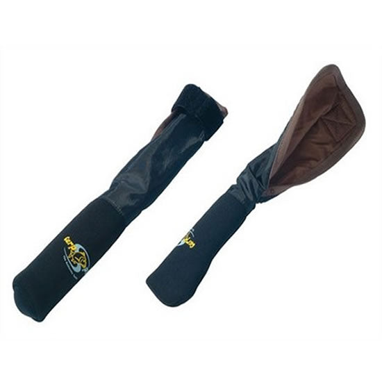 Husa Carp Spirit Pentru Protectie Capete Lansete 2buc