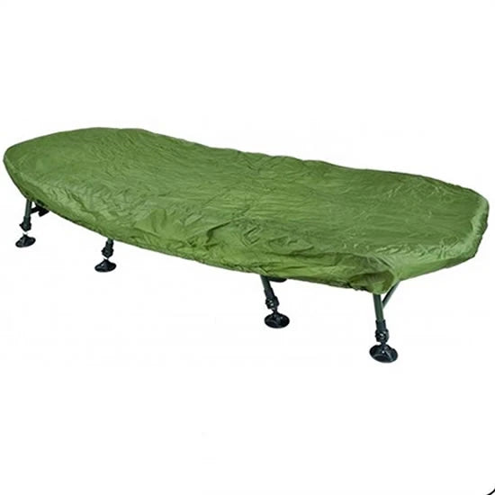 Husa Carp Zoom Pentru Pat Waterproof 86x215x21cm