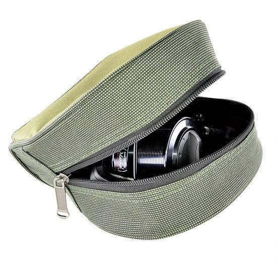 Husa Carp Zoom Pentru Mulineta 18x20x9cm