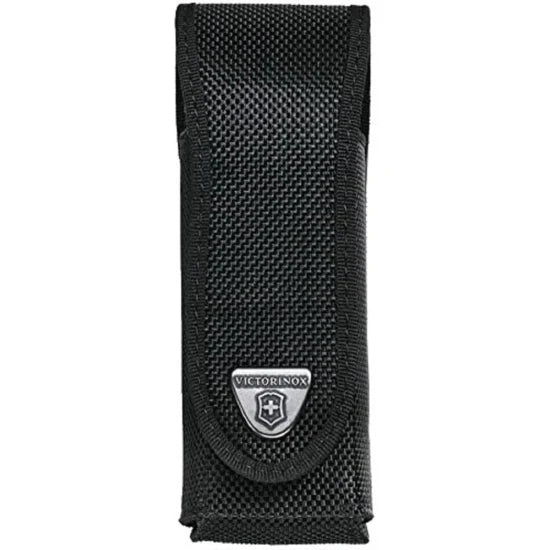 Husa Curea Victorinox Nylon, Negru 4.0504.3