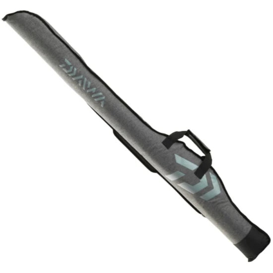 Husa Daiwa D-vec, 1 Compartiment, Grey, 155cm