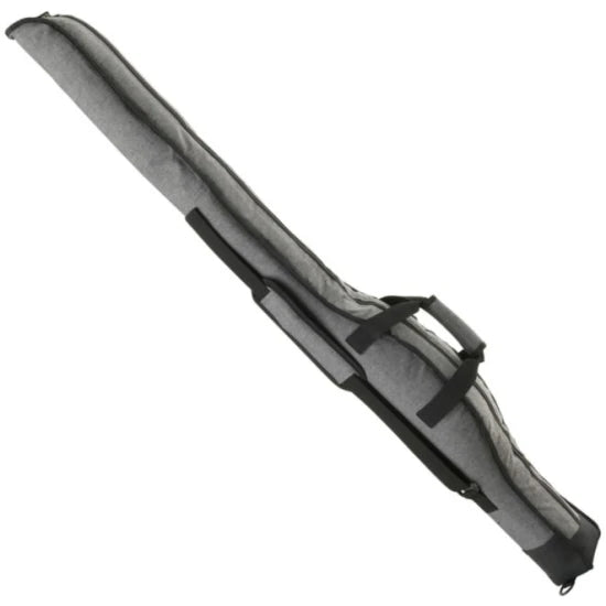 Husa Daiwa D-vec, 1 Compartiment, Grey, 155cm