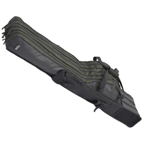 Husa Dam Intenze 3 Compartment Padded Rod Bag, 170x33x30cm
