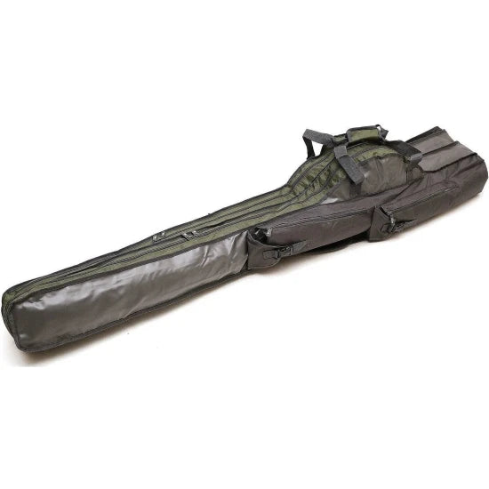 Husa Dam Intenze Pentru 2 Lansete Cu Mulineta, 110x24x29cm