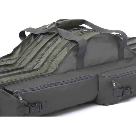 Husa Dam Intenze Pentru 4 Lansete Cu Mulineta, 150x38x29cm