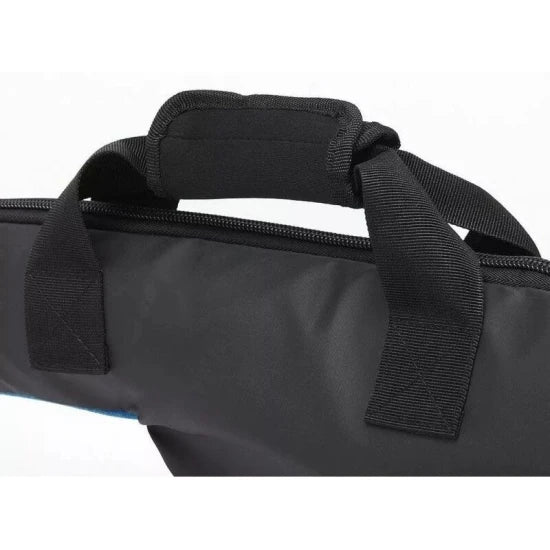 Husa Dam Ott Rod Holdall Soft 1 Rod, 171x23x6cm