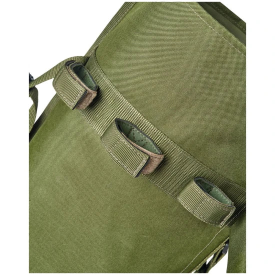 Husa Daiwa Black Widow Quiver Holdall 132x32cm
